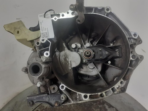 Peugeot 2008 gearbox 2013 2019 - peugeot,