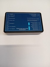 GT Powers Tamiya Truck MFC