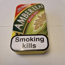 Amber Leaf Special Edition 25g