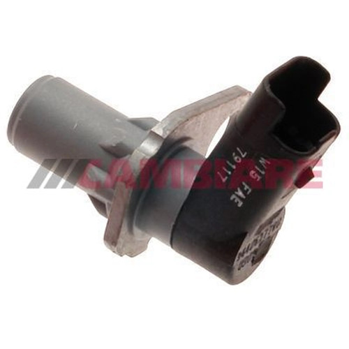 Cambiare crankshaft position - cambiare,