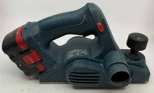 Bosch gho 18v cordless - bosch,