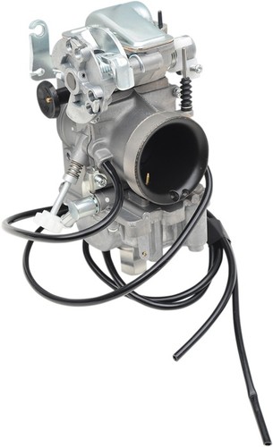 Mikuni flat slide - mikuni, tm