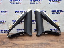 AUDI A7 4G8 PAIR INTERIOR