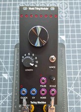 Music Thing Modular Turing
