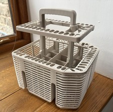 Miele Dishwasher Cutlery Basket Genuine