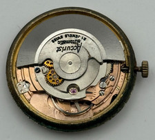 ETA 2472 Watch Movement