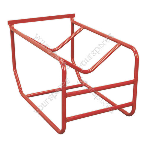 Sealey drum stillage - sealey,
