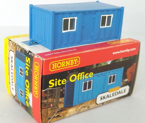 Gauge hornby skaledale - oo,