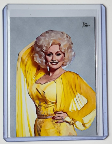 Dolly parton limited edition - limited,