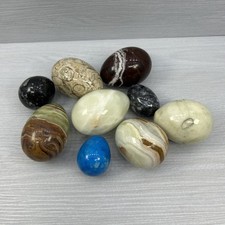 Vintage Eggs Multi-Colored