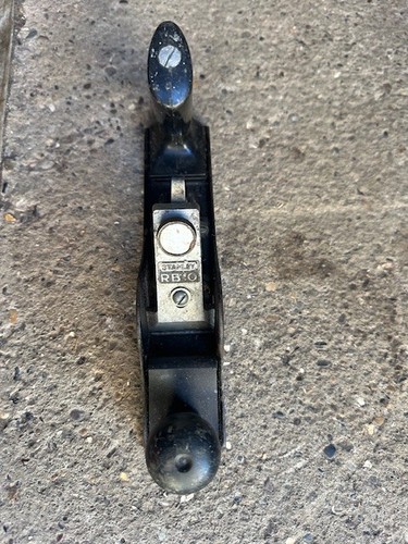 Vintage stanley rb10 - vintage,
