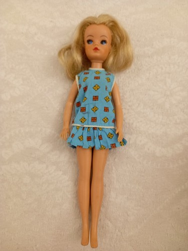 Vintage sindy faerie glen - faerie,
