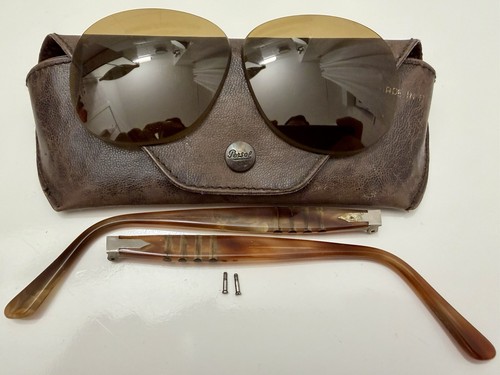 Spare parts persol ratti 649 - spare,