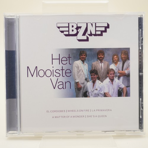 Bzn het mooiste - -,