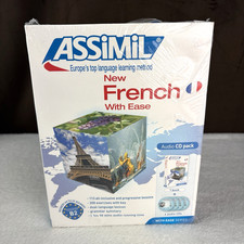NEW! Assimil ASSiMiL New