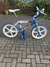 Mk1 Raleigh Team Burner 82/83 Totally restored. Part ex your old Mk1/Mk2 burner?