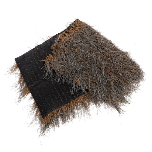 Durable artificial thatch - durable,