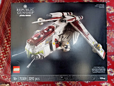 Lego star wars republic - lego,
