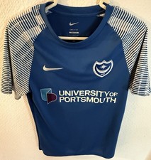 Portsmouth Shirt Men’s