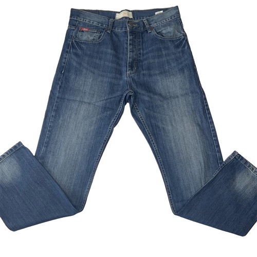Lee cooper jeans blue - lee,