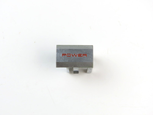 Akai power knob with - gx-77*,