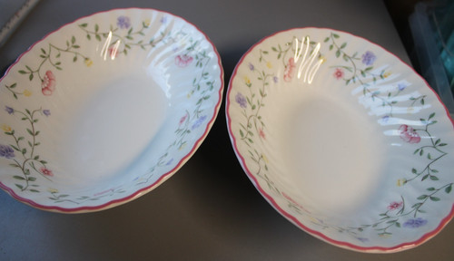 Vintage johnson brothers - vintage,