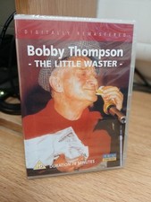 Bobby Thompson: The Little