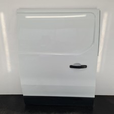 VAUXHALL VIVARO MK2 (X82) 2016