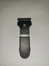 Blue-Point Black Mini Scraper