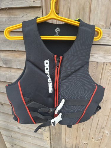 Brp sea doo pfd - brp,