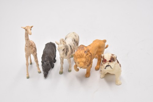 Vintage britains farm - vintage,