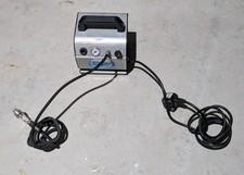 AIR COMPRESSOR 1/3L tank 20-23L/min oil less piston airbrush Expo Tools AB660