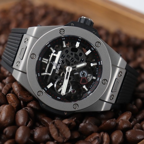 Hublot big bang meca box - 10,
