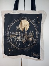 Harry Potter Tote Bag
