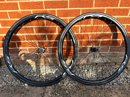 Shimano 170 700 clincher - 700,
