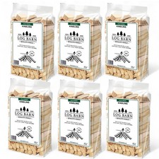 KINDLING MULTI-PACKS KILN DRIED PREMIUM KINDLING STICKS FOR FIRE STARTING