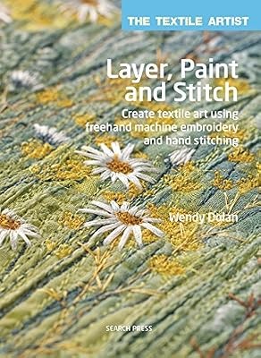 Layer paint and stitch - layer,,