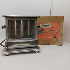 Vtg Hotpoint Tilt & Turn