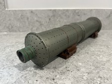 Corgi - Cylinder Vessel