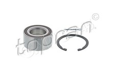 TP Front Axle Wheel Bearing