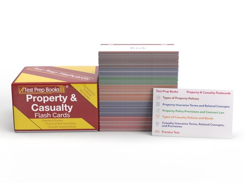 Property and casualty - property,