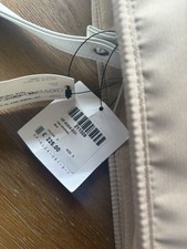 Comme Des Garçons Bag Camel