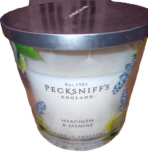 Hyacinth jasmine large - &,