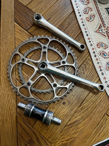 Road bike topline sls - bike, chainset