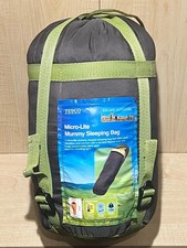 Tesco - Vintage - Micro-Lite