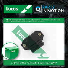 Ignition Module fits PEUGEOT