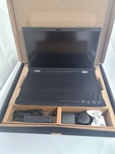 New Dell Latitude 3550 Laptop Core i7 16GB RAM 512GB SSD