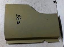 Datsun 240 260 280 sill - datsun,