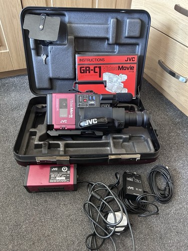 Jvc video movie - video,