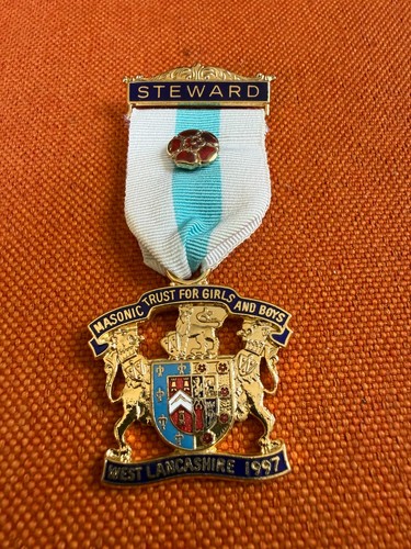 1997 west lancashire masonic - west,